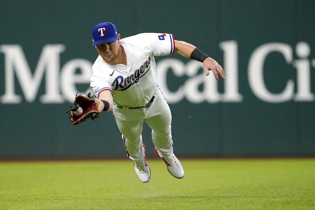 Giancarlo Stanton, Byron Buxton crush back-to-back homers off Tony Gonsolin  in All-Star Game