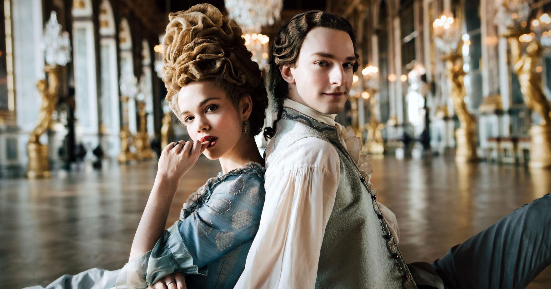 Marie Antoinette was misunderstood, stars of new PBS series say - Vimarsana News