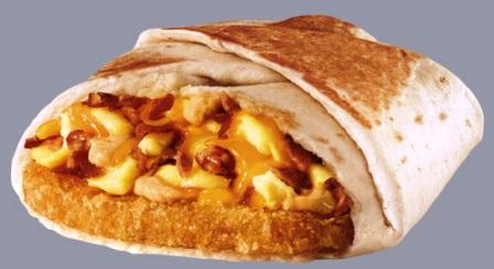 Eating Badly The Taco Bell Breakfast Menu Cometh Decaturade Herald Review Com