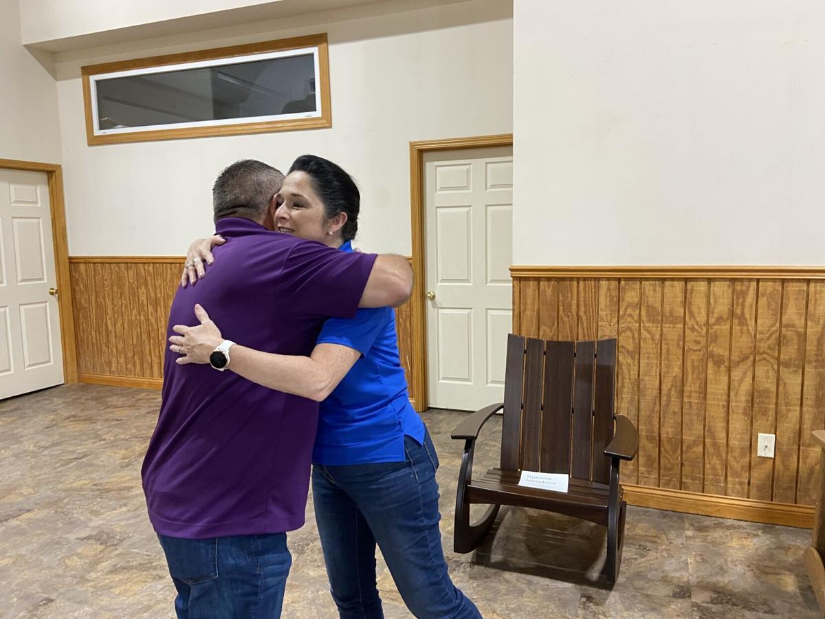 Shared Mexican heritage bonds elected officials, brings new police