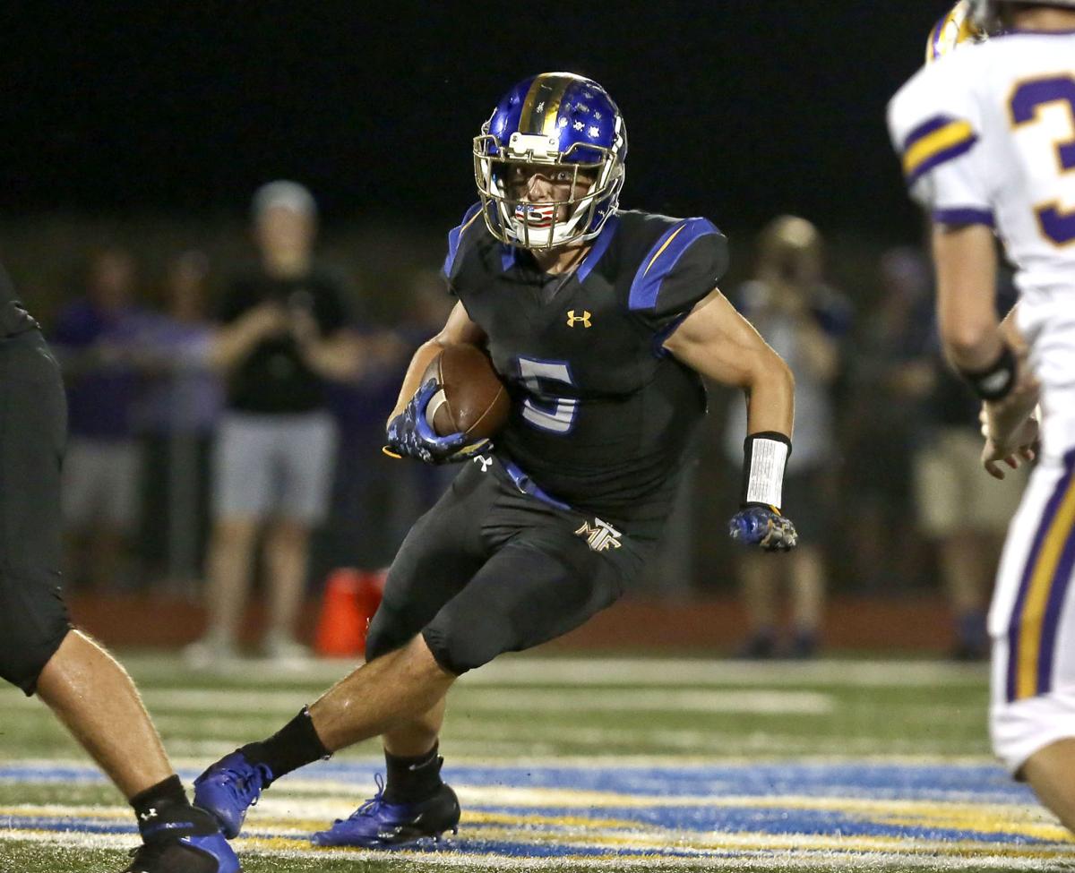 Here Are The H R Area Football Boxes State Scores And The Rest Of The Local Results For Friday Sept 14 Hr Preps Herald Review Com Here Are The H R Area Football Boxes State Scores And The Rest Of The Local Results For Friday Sept 14 Hr Preps Herald Review Com
