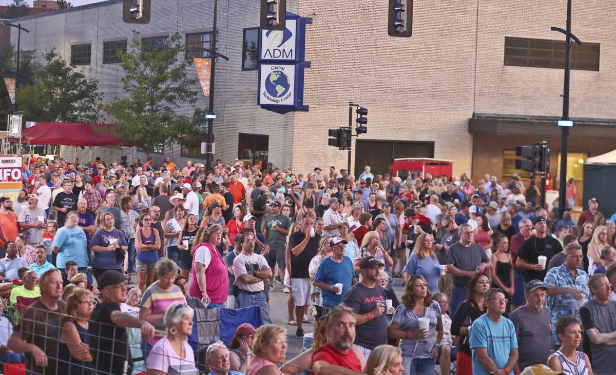 What comes next for Decatur Celebration vendors owed money?