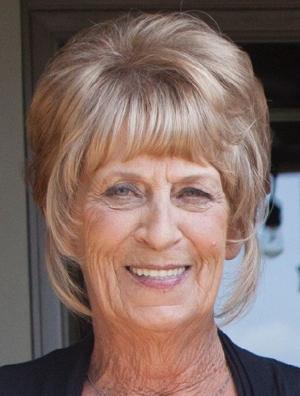 Boarman, Pamela J.