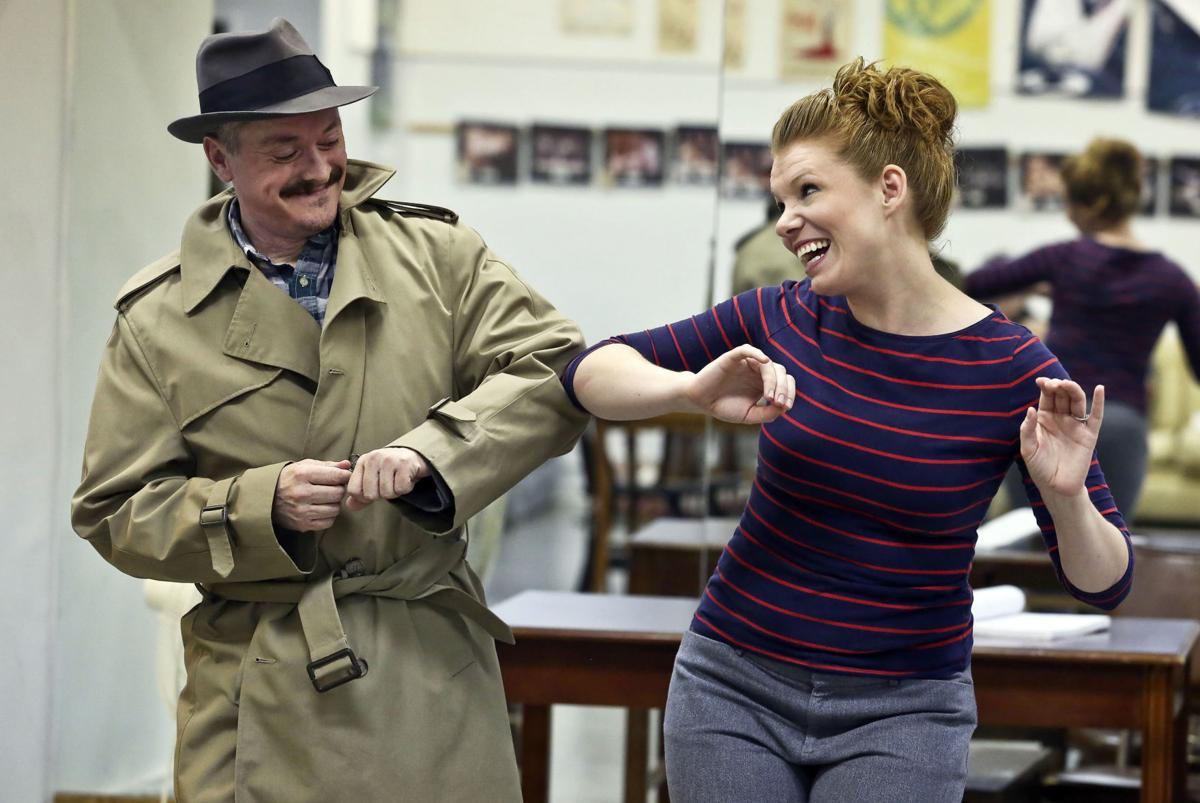 Theatre 7 file photo