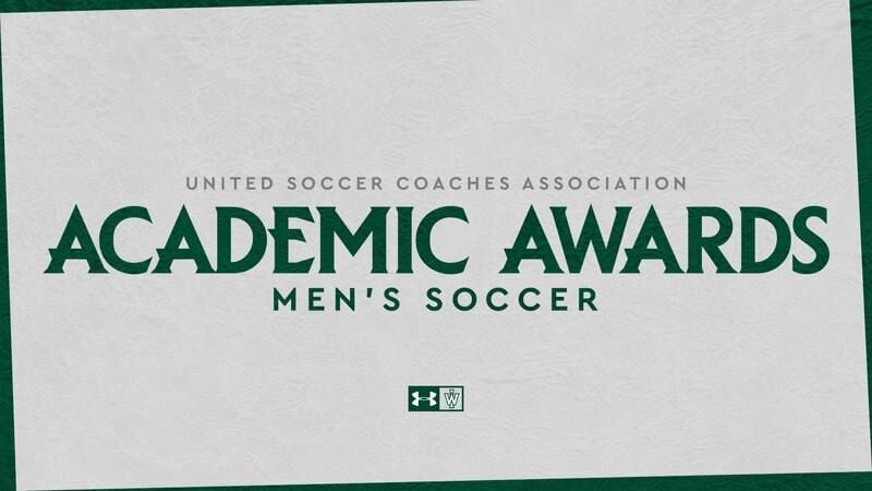 Men’s Soccer Earns United Soccer Coaches Academic Award