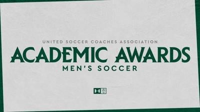 Men’s Soccer Earns United Soccer Coaches Academic Award