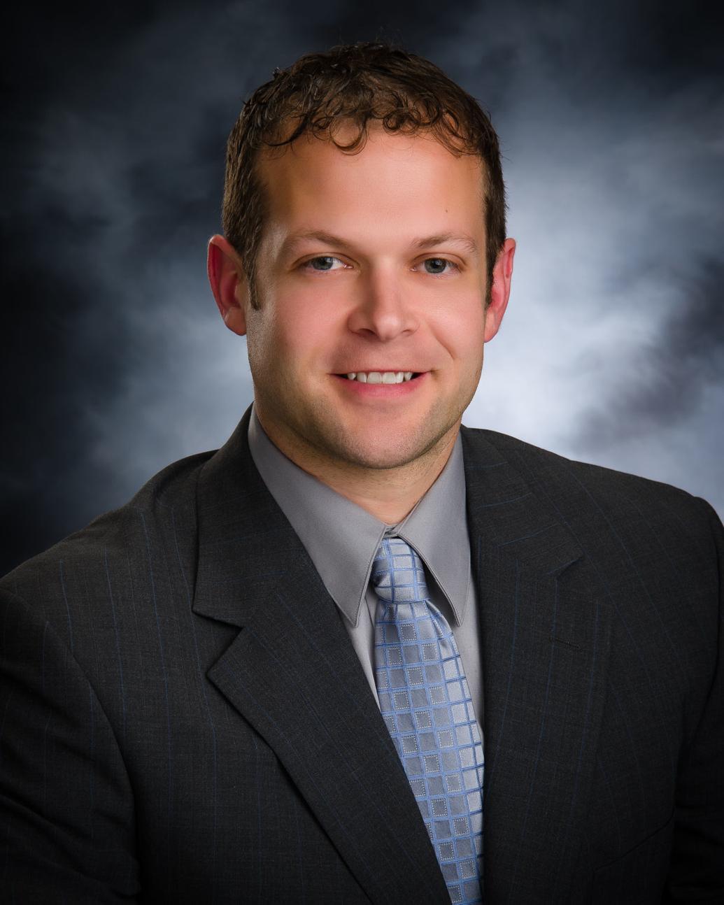 ster earns Swango Award