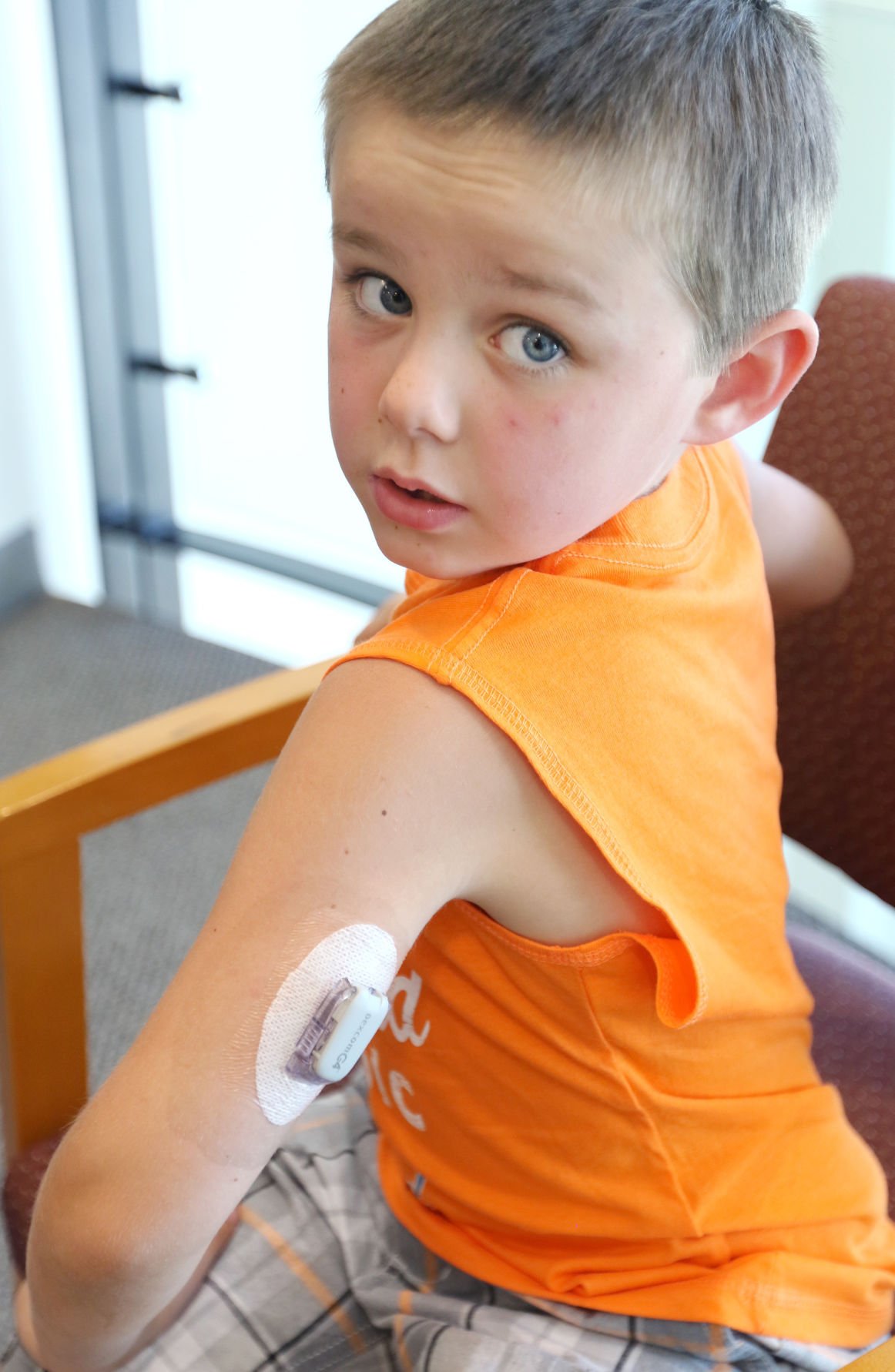 Type 1 Diabetes In Children Diagnosis And Treatment Mayo