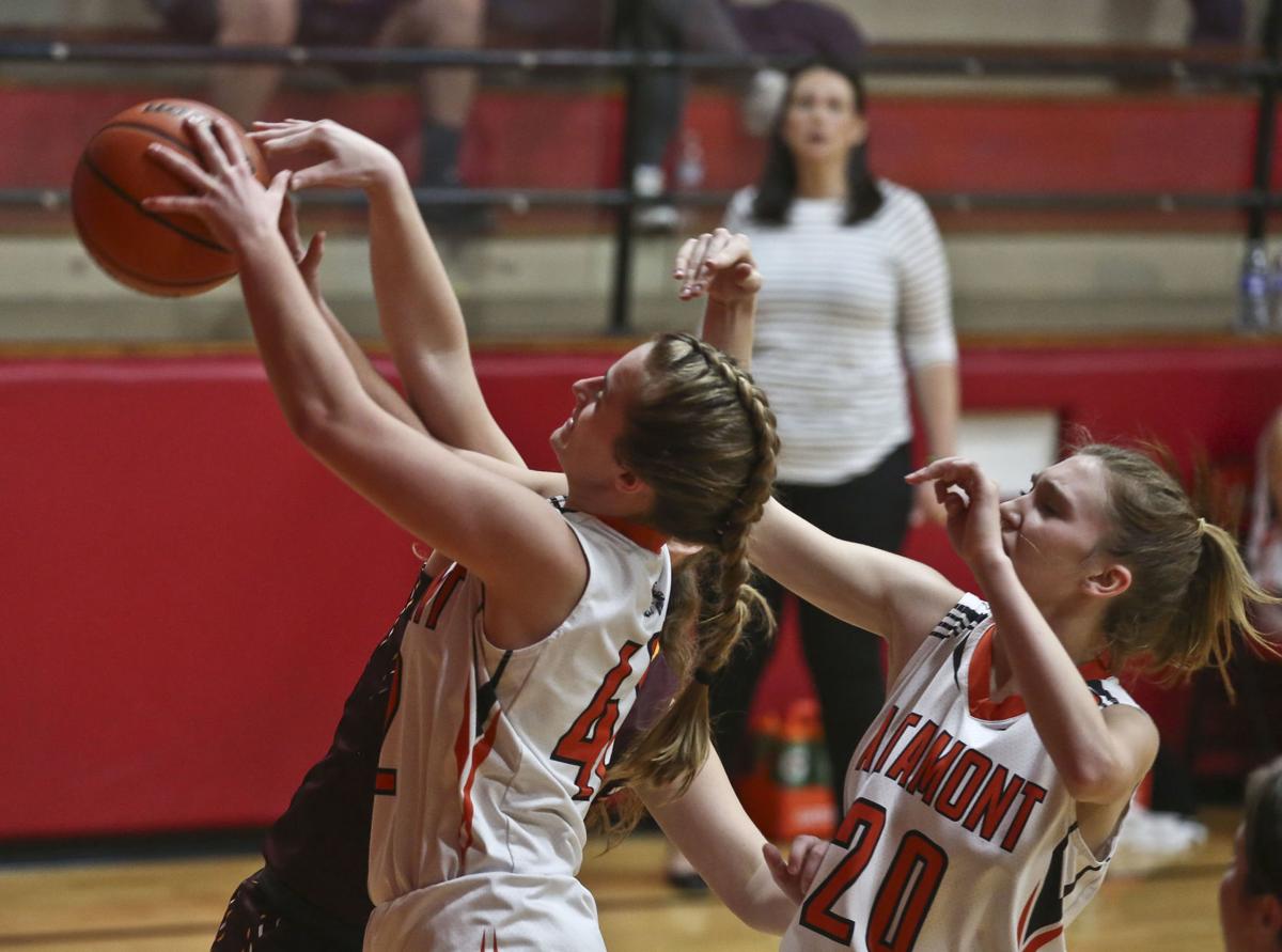 Altamont's Leah Mayhaus leads a balanced Indians team High School