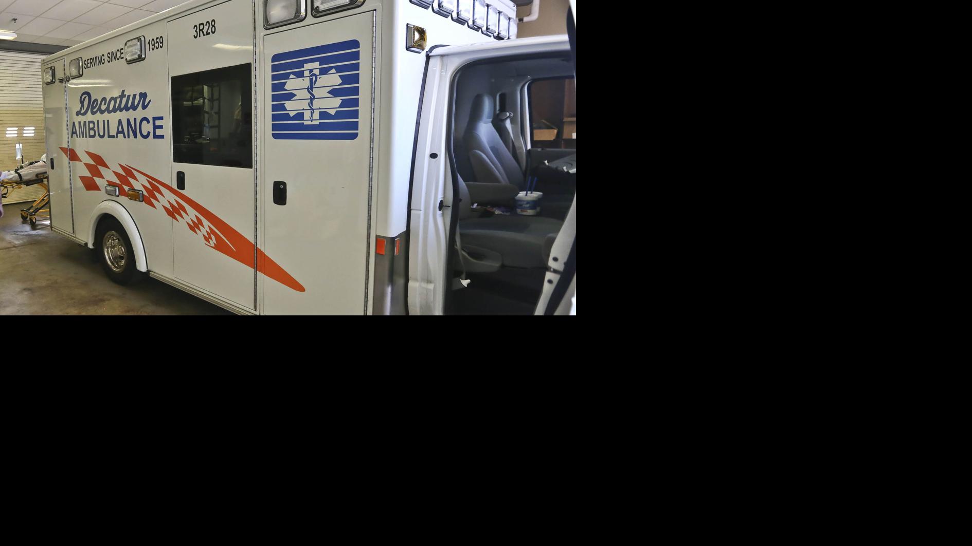 HSHS St. Mary's says DMH used misleading information at ...