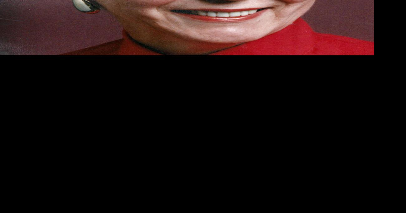 Mogged, Wilma D.
