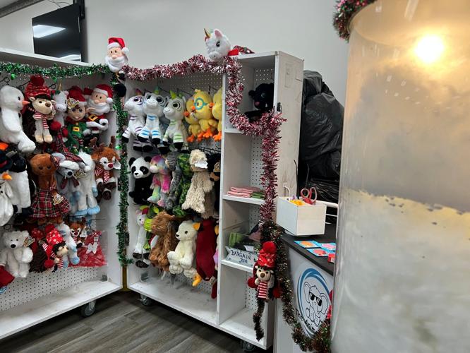 holiday festivals