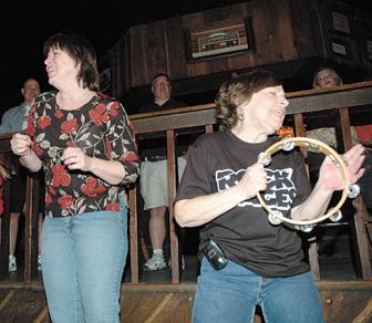 Rock of Ages continues to let the good times roll  