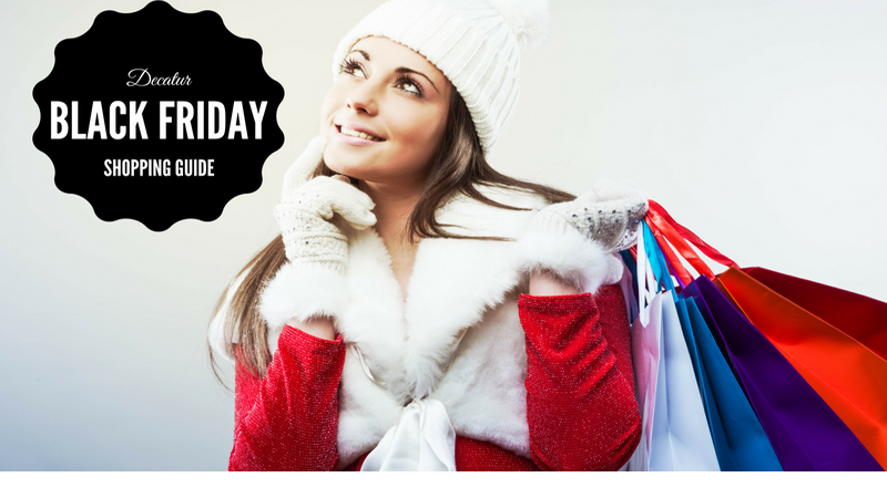 The Ultimate Guide To Black Friday In Decatur Local Herald Review Com