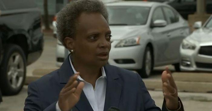 Chicago Mayor: ‘We do not need federal troops in Chicago’