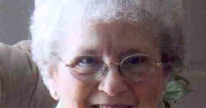Sara Ruth Brown, Sara Ruth