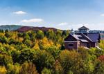 #22. Scranton-Wilkes-Barre-Hazleton, Pennsylvania (tie)