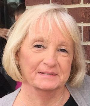 McHenry, Brenda Sue
