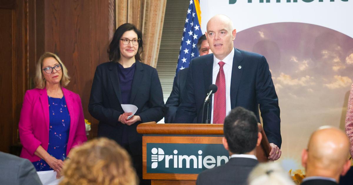 Primient makes $400M investment in Decatur food-processing plant