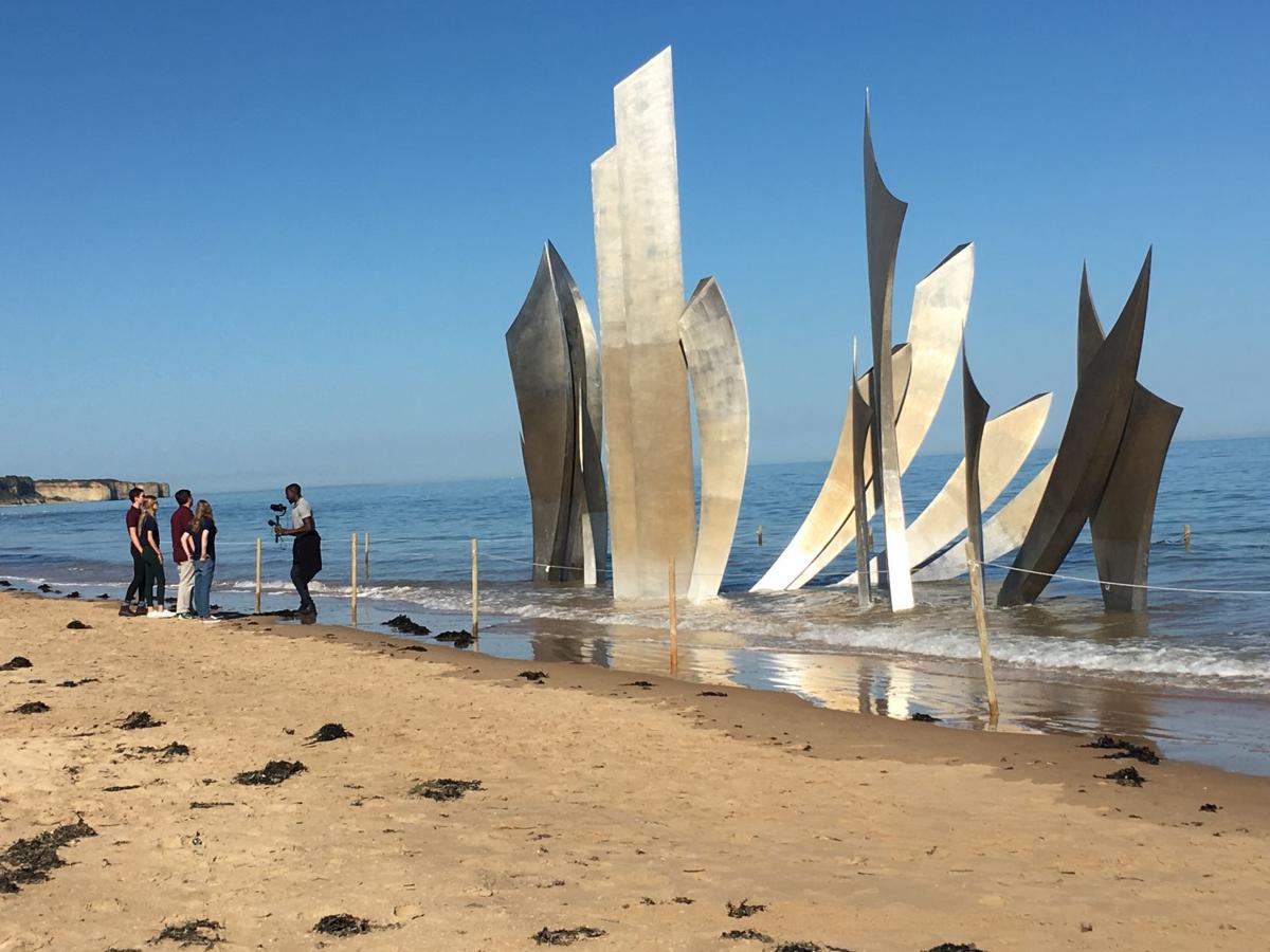 D-Day Anniversary