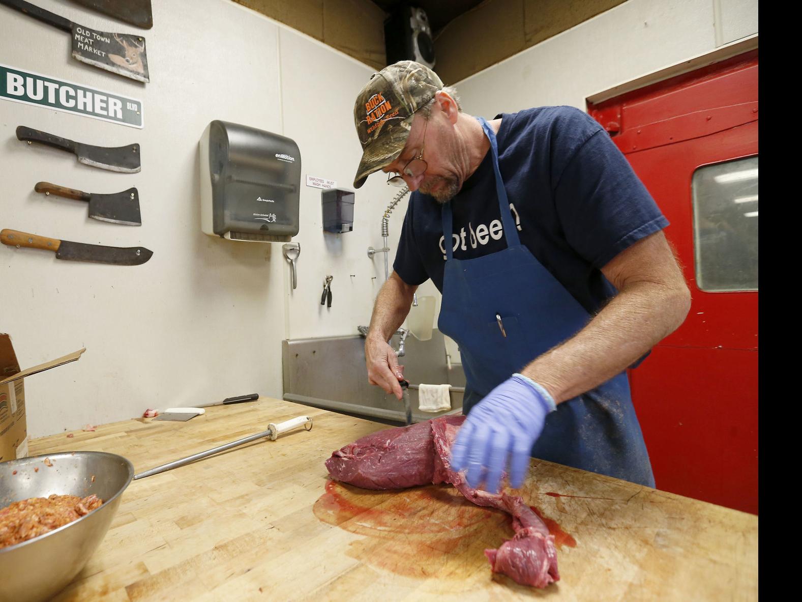 A Top Texas Butcher Shares How To Make Proper Beef Jerky At Home Food And Cooking Herald Review Com