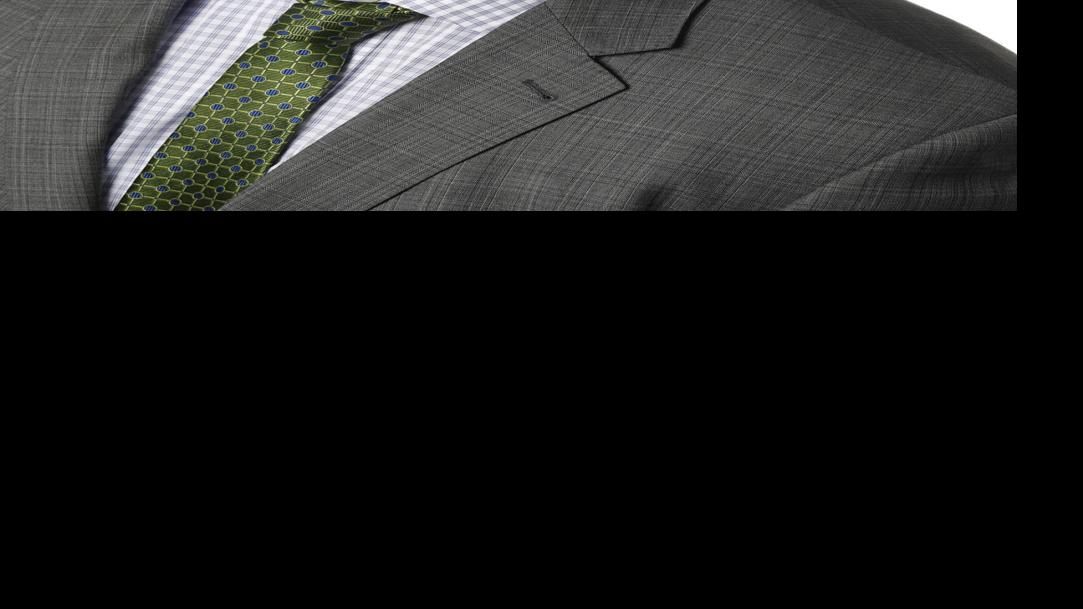 20 under 40 Evan Hall, agent with First Mid Insurance