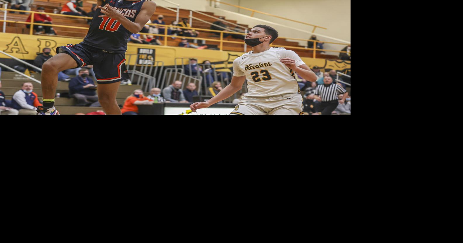 Cerro GordoBement boys basketball defeats Class 1A No. 10 Tuscola in