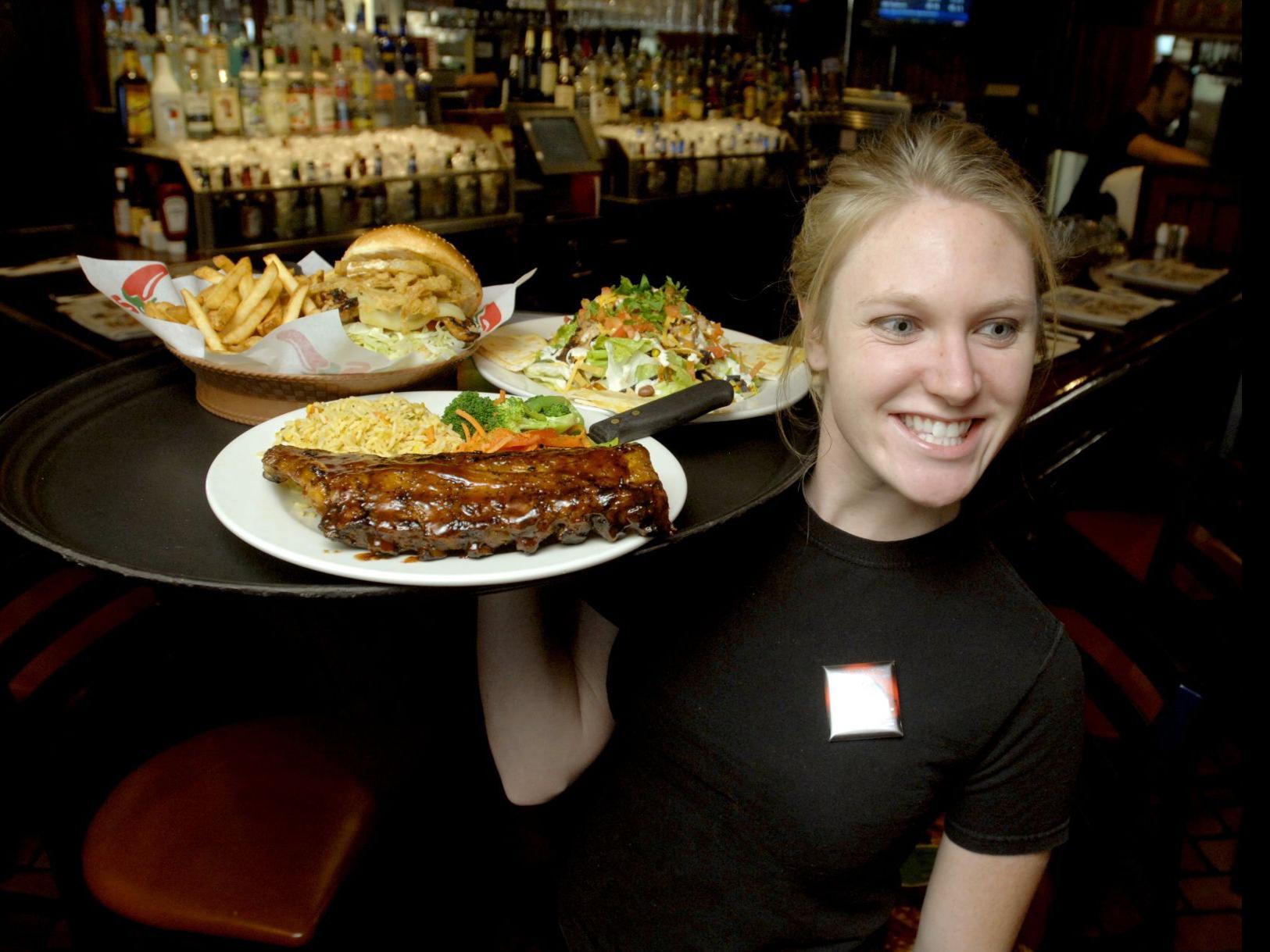 Ruby Tuesday The City Of Litchfield