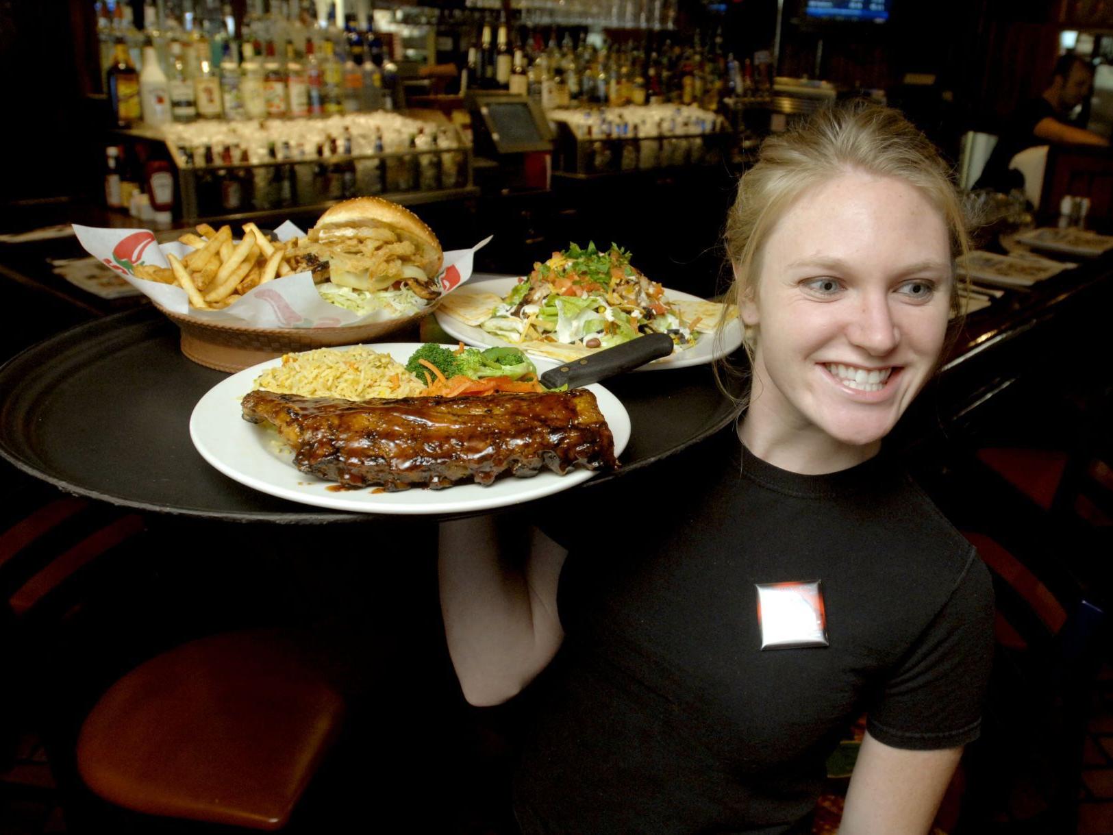 No Chili S Planned For Decatur Local Herald Review Com