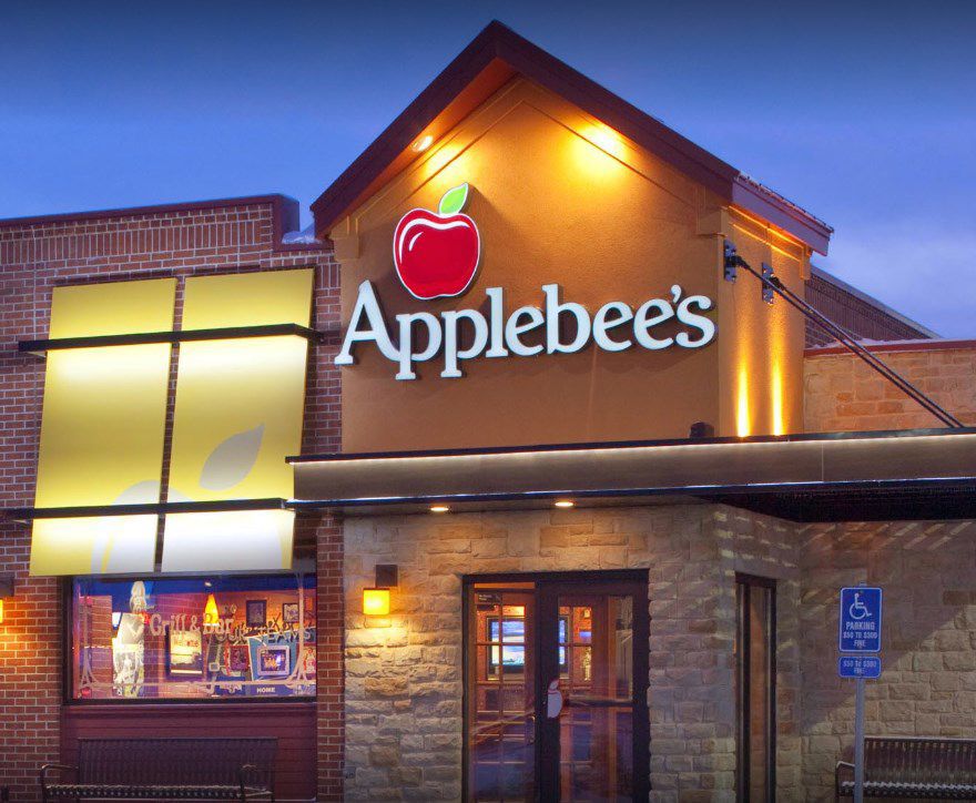 applebee restaurant forsyth closures chain future dining among herald review expected manager said sunday