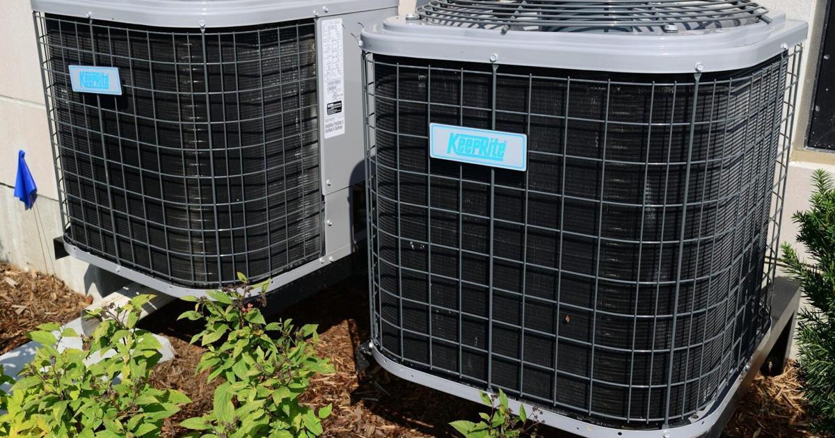 Blessingdales in need of HVAC unit | Local