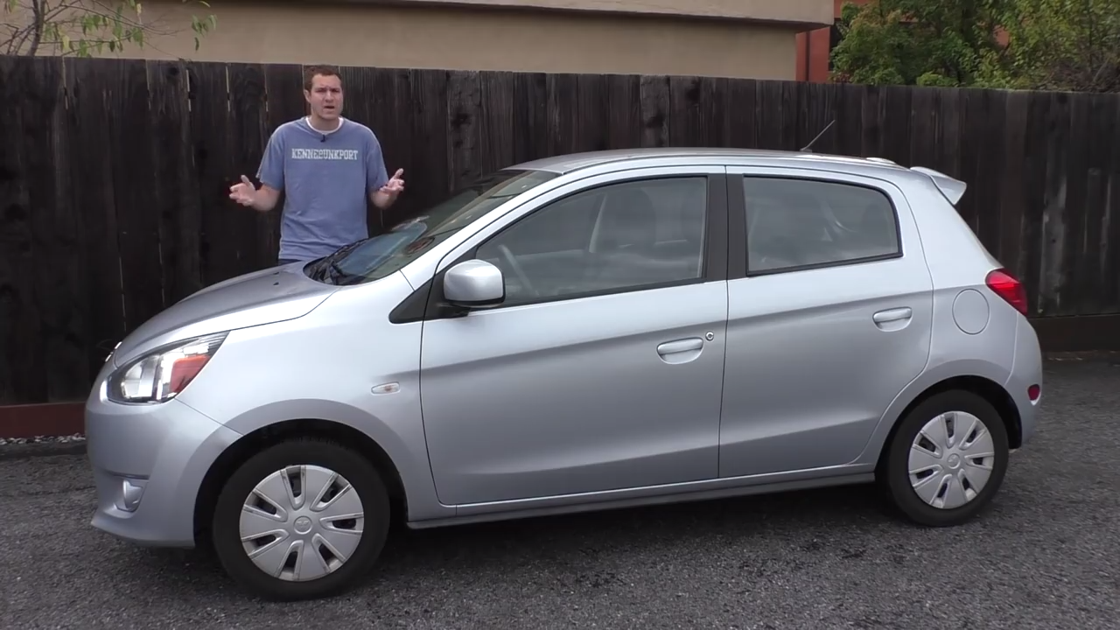 The worst new car you can buy right now | Autos | herald-review.com