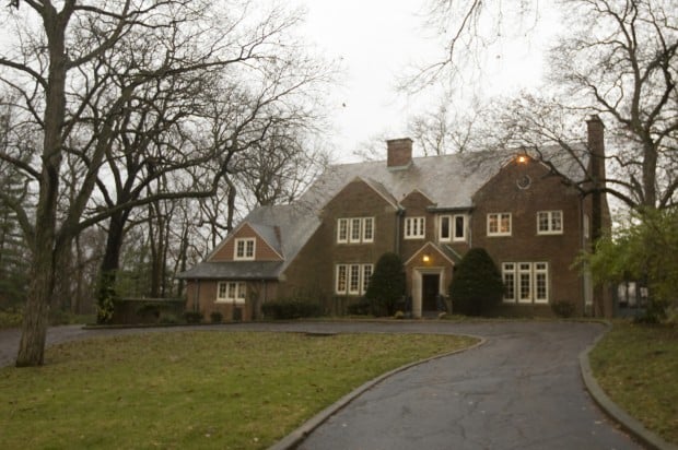 Historic Home Tour Stops Features Three Decatur Sites From Films