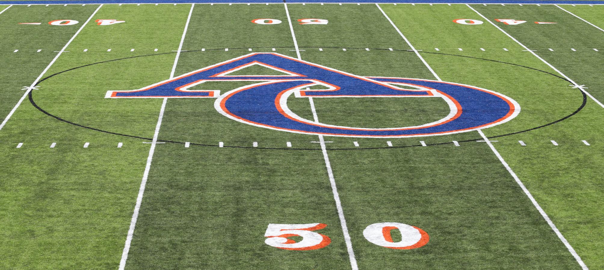 New Kimler Gym design approved by ArgentaOreana board