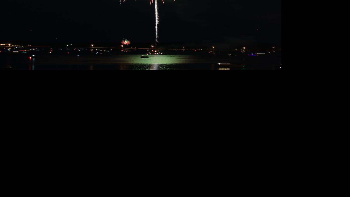Despite Tough Fireworks Laws Illinois Reports Thousands Of