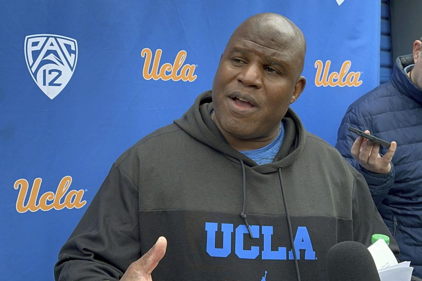 UCLA Bieniemy Football ucla-bieniemy-football