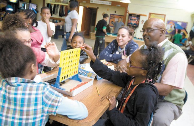 Boys & Girls Club of Decatur