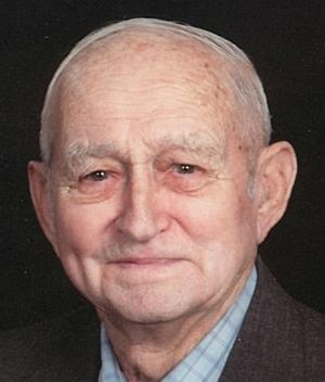 Hammann, Theodore A.
