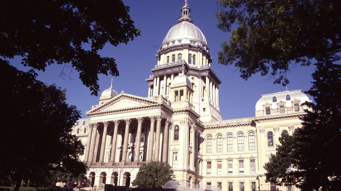 Illinois House advances bill to bar local ‘right-to-work’ laws | Government and Politics | herald-review.com