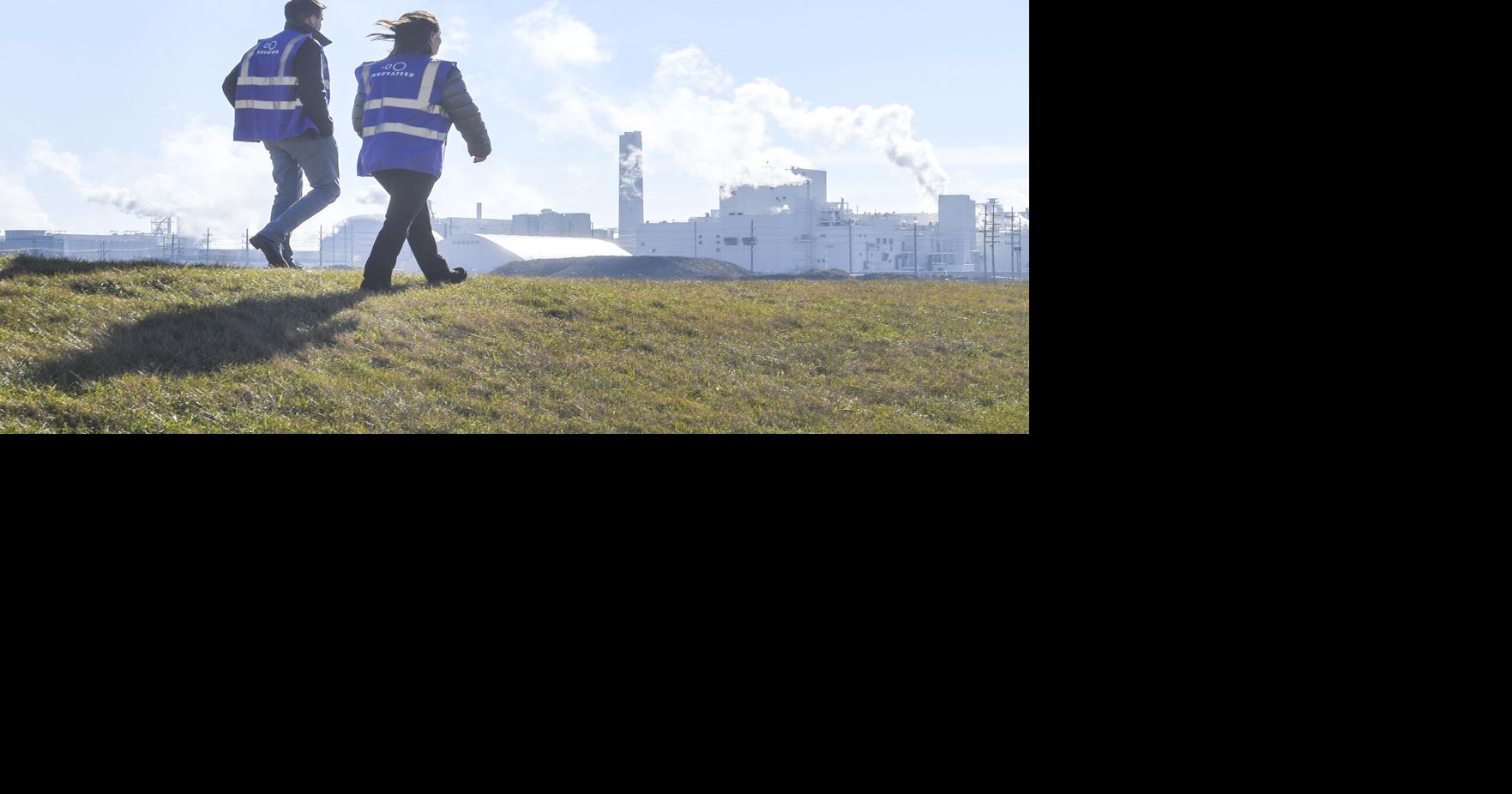 Decatur awarded $3M state grant to boost industrial development