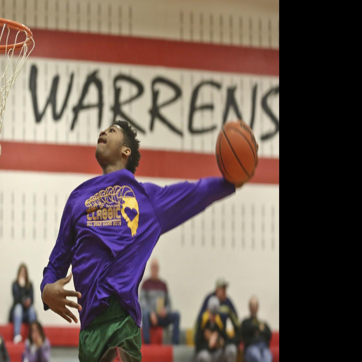 Illinois Basketball Officially Adds Lincoln S Jermaine Hamlin