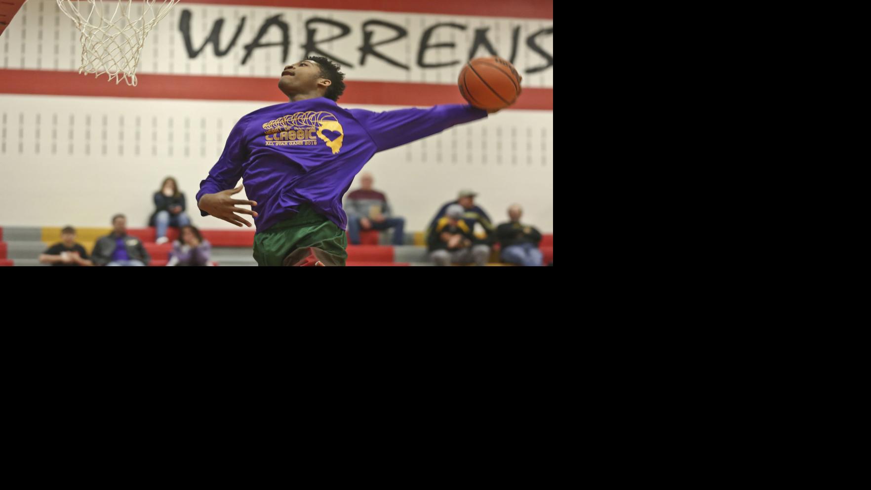 Illinois Basketball Officially Adds Lincoln S Jermaine Hamlin