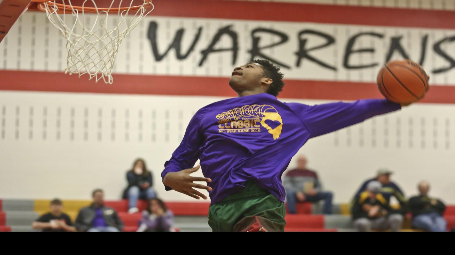 Illinois Basketball Officially Adds Lincoln S Jermaine Hamlin