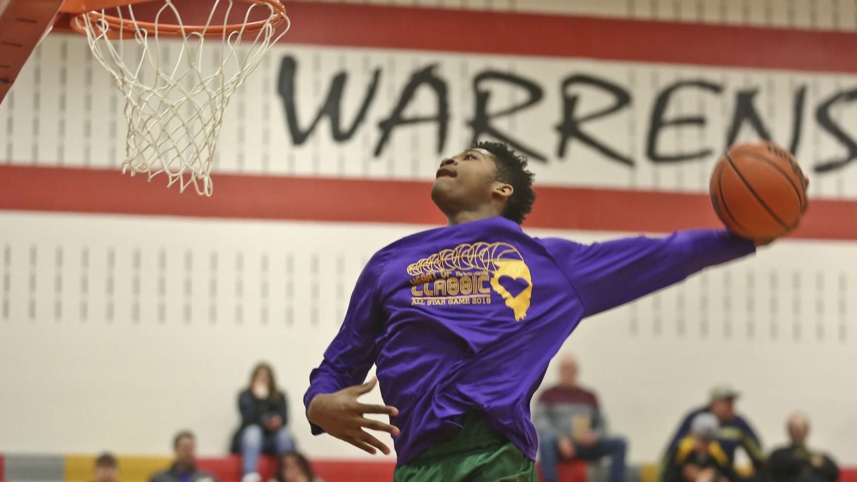 Illinois Basketball Officially Adds Lincoln S Jermaine Hamlin