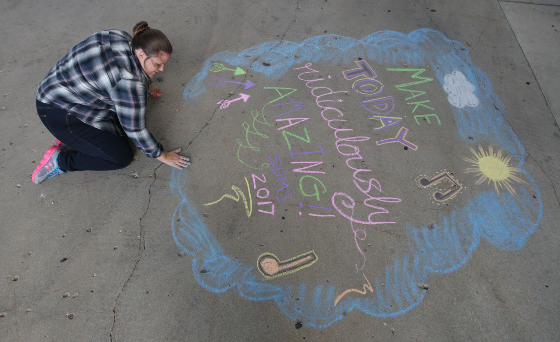 chalk schools