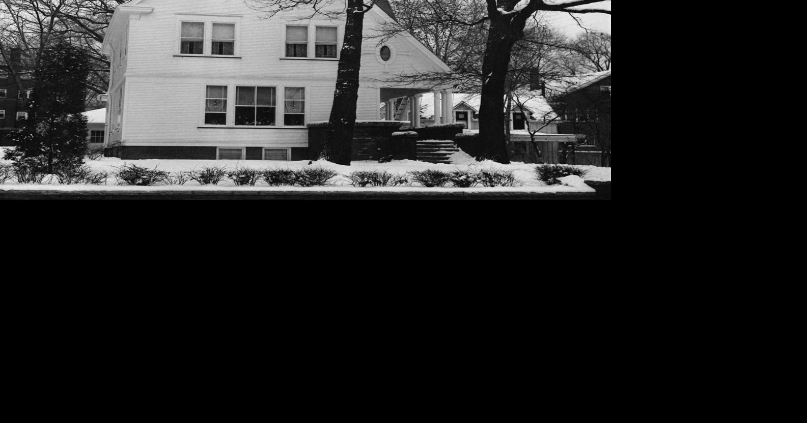Recognize these places? A gallery of Decatur-area photos from the past