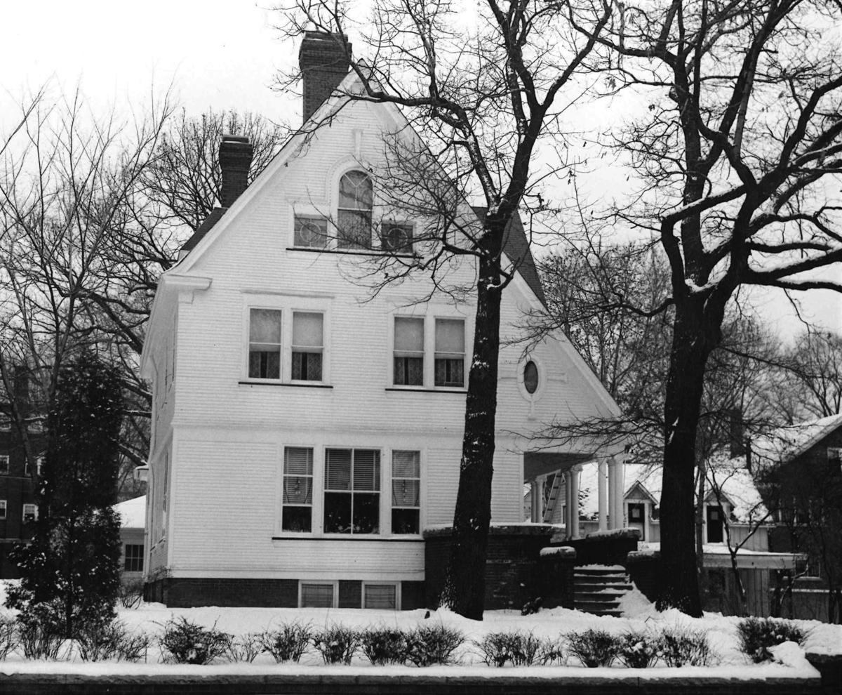 Recognize these places? A gallery of Decaturarea photos from the past