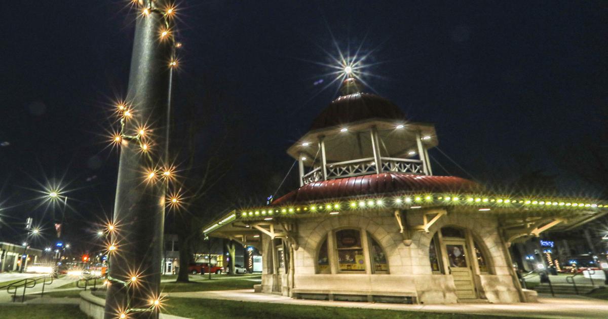 New life for the Transfer House? City leaders consider giving oversight ...