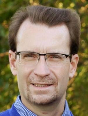 DeSutter, Larry G.