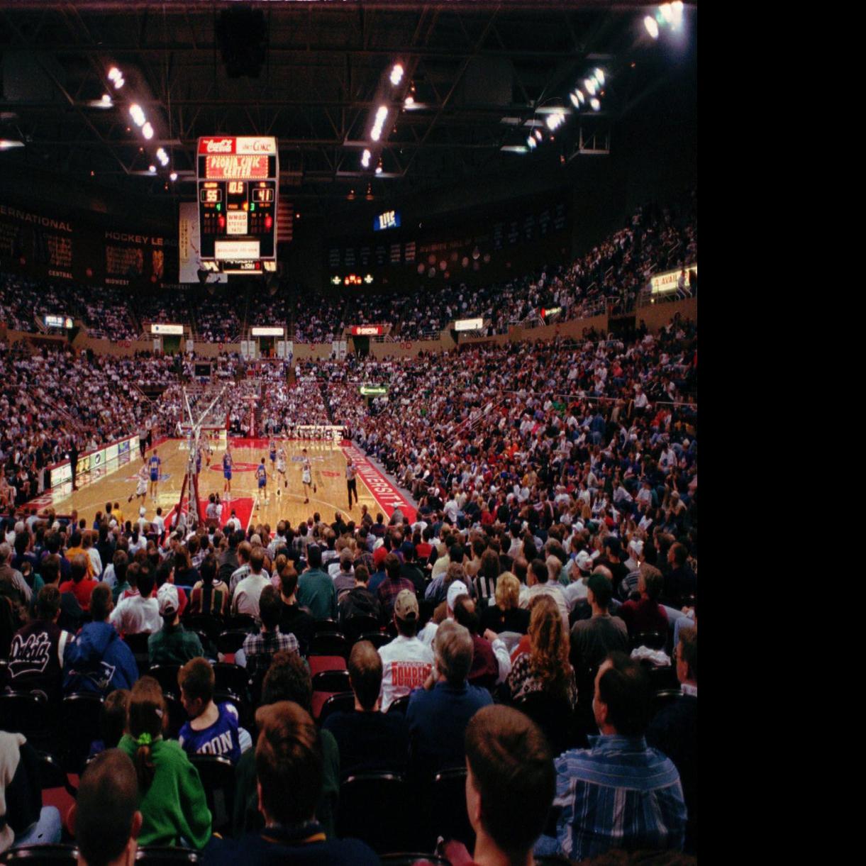 This Is A Big Decision Changes Being Considered For State Basketball Tournaments Amid Dwindling Attendance High School Basketball Herald Review Com